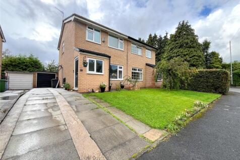 Oldham, OL4 - property photo