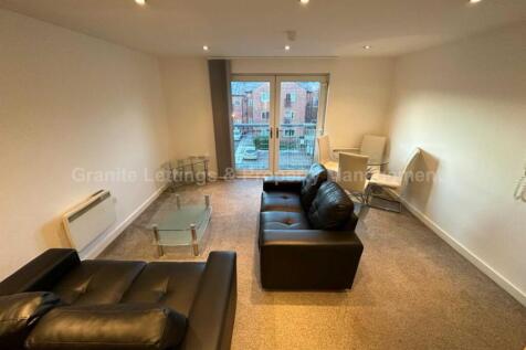 The Pulse, 50 Manchester Street, Old Trafford, Manchester, M16 9GZ photo 4