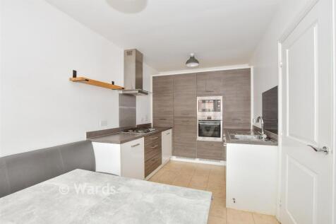 Kitchen/ Diner