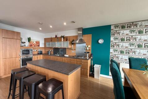 Lancefield Quay, Finnieston, Glasgow, G3 photo 4
