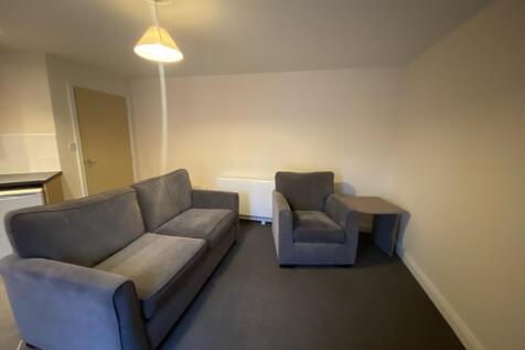 Annafield Court, Tipton Street, Dudley, West Midlands, DY3 photo 4