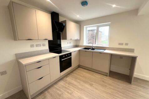 Cavendish Road, Worksop, S80 photo 4