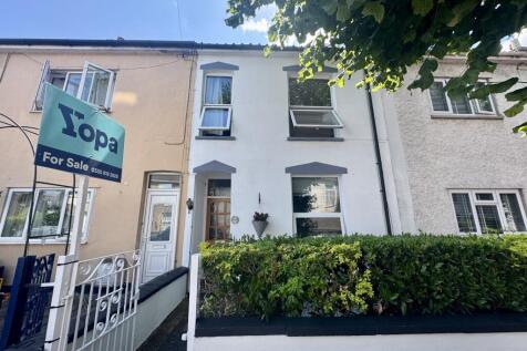 Bristol, BS15 - property photo