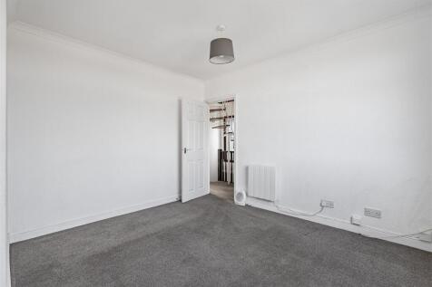 BEDROOM TWO / RECEPTION ROOM