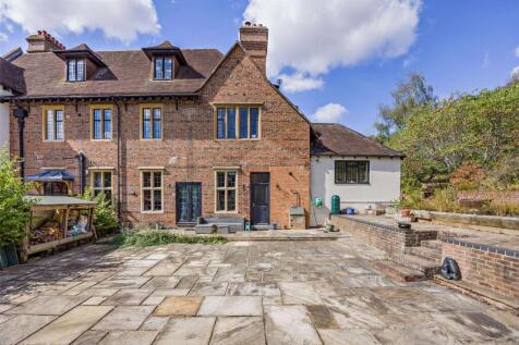 Period Home