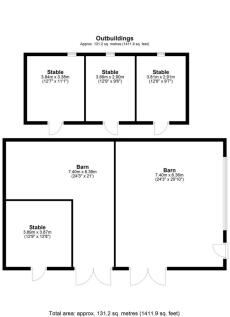 Outbuildings