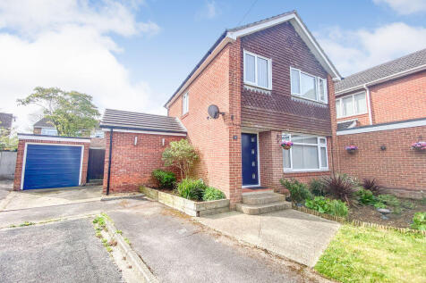 Osterley Close