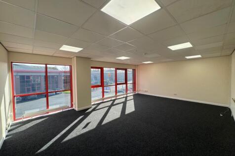Serviced Office to rent Image 6