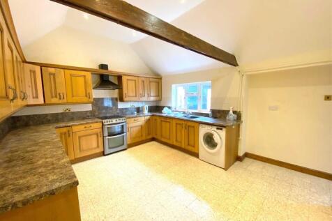 Mill Farm, Fole,  Uttoxeter photo 3