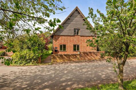 Barn Conversion