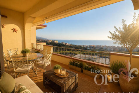 le residenze del sol