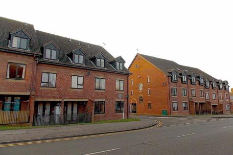 Front - whole block shown