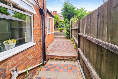 Back Garden 3
