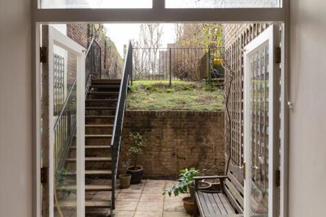 King Edward's Road E9