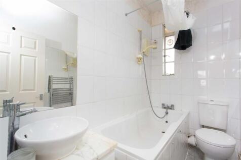 Bathroom/WC