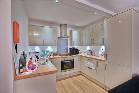 Apartment 1, 307 Western Bank Sheffield photo 3