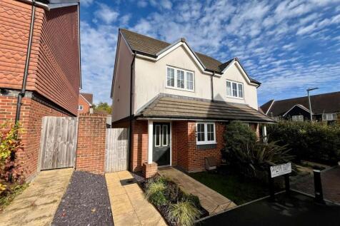 Salisbury, SP1 - property photo