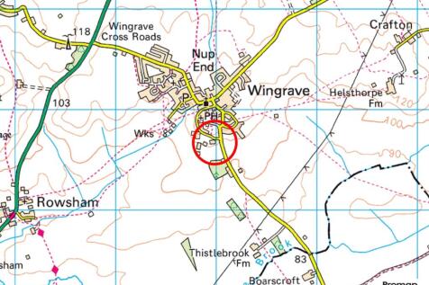 Area Map