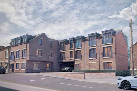 Latimer Street