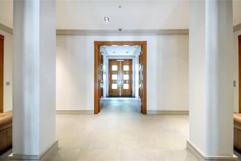 Lobby Area