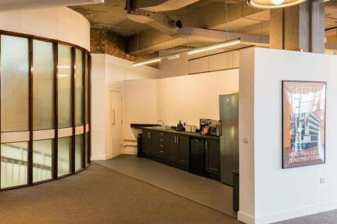 Office to rent Image 4