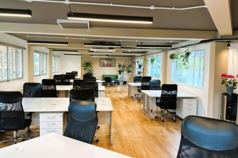 4th floor 64 Great Eastern Street London EC2A 3D
