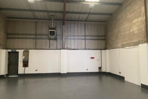 Warehouse to rent Image 6