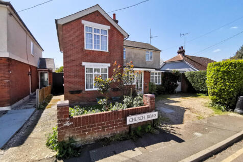 3 Bedroom Detached for Sale