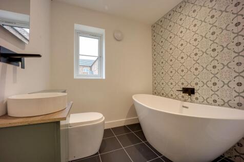 Annexe Bathroom