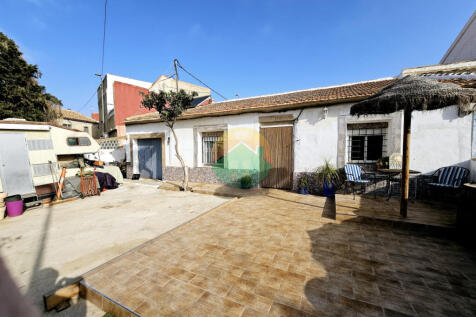 3 Bedroom Semi - Detached For Sale-PAL09-9