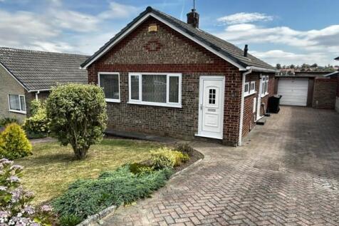 Property &amp; Driveway