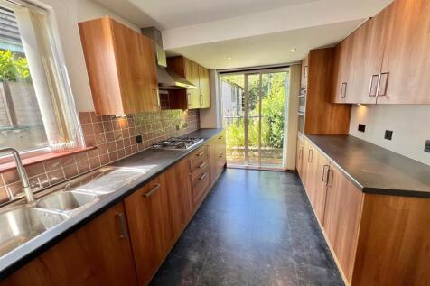 Bramleys Estate Agents - Dean Avenue - Netherthong