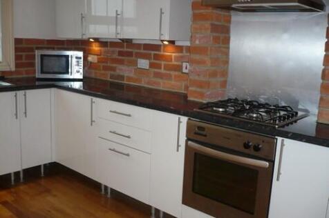 Whiteladies Road Flat 3, Clifton, Bristol, BS8 photo 4