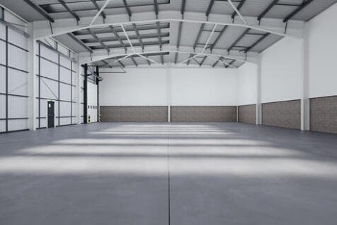 EDI Approach, Newbridge