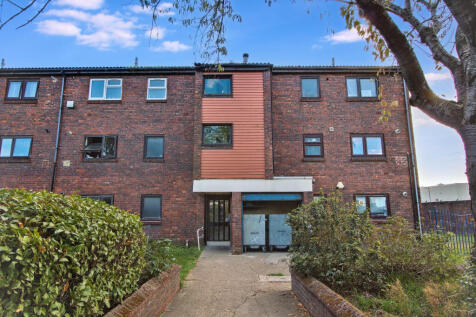 57 Sycamore Close, Canning Town, London, E16 4QR