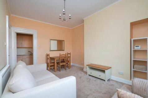 Ormiston Terrace, Edinburgh, Midlothian photo 4