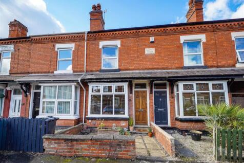 Birmingham, B14 - property photo
