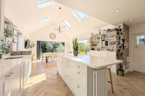 Golf Open 2026 - Hartley Crescent, Birkdale - Sleeps 7 photo 3