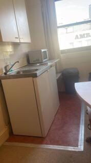 Studio, Collingham Road, SW5 photo 3