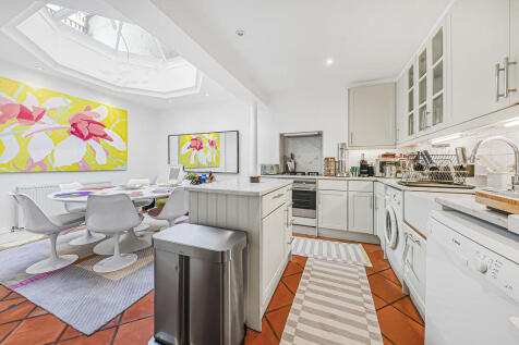 3 bedroom House, Portobello Road, W11 photo 4