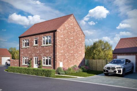Clarke Group Construction Ltd - Main Road, Stickne