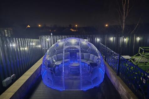 GEO DOME