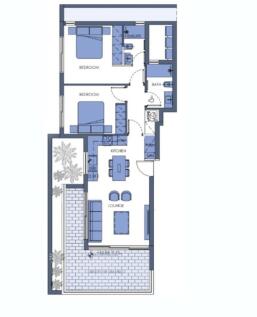 Floor Layout