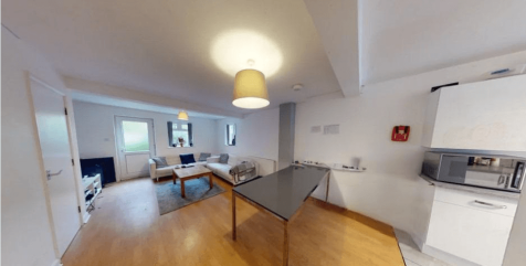12 Bedrooms - HMO