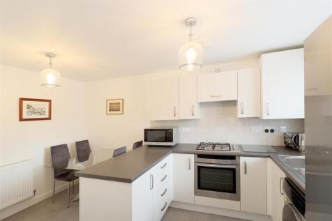 Kitchen/ Diner