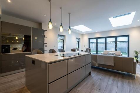 Living Kitchen