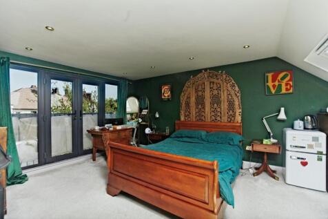 Loft Room