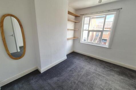 Office/Dressing Room