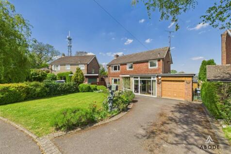 Ashbourne, DE6 - property photo