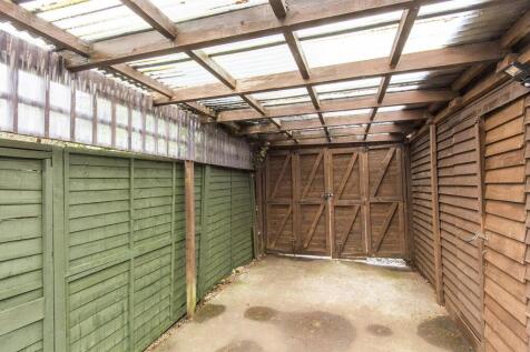 Car Port